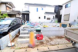 【飯田グループ物件】狭山市狭山台　第１７　全１棟　※小中学校徒歩１０分圏内　クレイドルガーデン