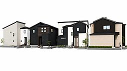 【飯田グループ物件】狭山市広瀬台　１２期　全４棟　※敷地４４坪超　グラファーレ