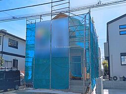 【飯田グループ物件】水野 570番 全1棟 ※全居室南向き・6帖以上 ハートフルタウン