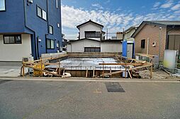 【飯田グループ物件】所沢東狭山ケ丘 13期 全1棟 ※長期優良住宅 ハートフルタウン