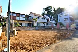 【飯田グループ物件】所沢荒幡　９期　全１棟　※駅徒歩１０分で便利な立地　ハートフルタウン