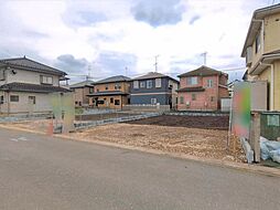 【飯田グループ物件】入間狭山台　第１期　全２棟　※敷地５０坪超・WIC付き　リーブルガーデン