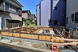 【飯田グループ物件】所沢市東狭山ケ丘 第16 全1棟 ※駅徒歩8分 クレイドルガーデン