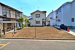 【飯田グループ物件】所沢市上新井　２７期　全１棟　※駅徒歩８分・始発駅で通勤通学便利　グラファーレ