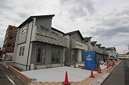 【飯田グループ物件】所沢市東狭山ケ丘３丁目　全７棟　※敷地１２０平米・食洗機　ブルーミングガーデン