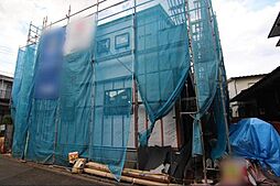【飯田グループ物件】所沢市向陽町　全２棟　※食洗機・WIC付き　ブルーミングガーデン