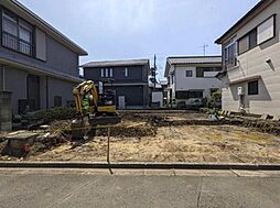 【飯田グループ物件】所沢市小手指南２丁目　全１棟　※敷地４６坪超　ブルーミングガーデン