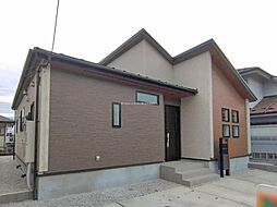 【飯田グループ物件】狭山市柏原　１３期　全１棟　※平屋住宅・敷地面積６０坪超　ブルーミングガーデン