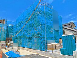 所沢市向陽町　０２１８２　全３棟　※LDK１９～２０帖　MI