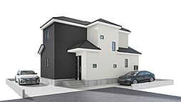 【飯田グループ物件】入間川　１４４０番　全１棟　※スーパー徒歩４分・長期優良住宅　ハートフルタウン
