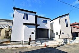 【飯田グループ物件】入間市鍵山　８期　全２棟　※敷地３５坪超え　グラファーレ