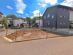 【飯田グループ物件】所沢市林３丁目　５２４番　全１棟　※角地にて開放的な立地　ハートフルタウン