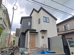 【飯田グループ物件】狭山市水野 01期 全1棟 ※耐震等級3・断熱等級5取得 リナージュ