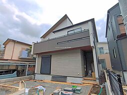 【飯田グループ物件】狭山市水野 全3棟 ※ガス乾燥機・室内物干し ブルーミングガーデン