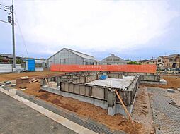 【飯田グループ物件】東村山市新秋津所沢 2期 全15棟 ※3駅3路線利用可能 ブルーミングガーデン