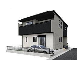 【飯田グループ物件】所沢市向陽町 全1棟 ※ガス乾燥機・食洗機付き ブルーミングガーデン