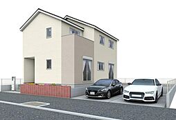 【飯田グループ物件】所沢市下富 01期 全1棟 ※敷地52坪超・車並列2台可 リナージュ
