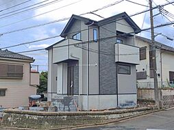 所沢市小手指南 8期 全1棟 ※敷地47.9坪超え・角地・車並列2台 KI