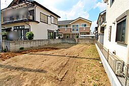 【飯田グループ物件】所沢上安松 13期 全2棟 ※3駅3路線利用可 ハートフルタウン
