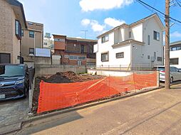 【飯田グループ物件】東村山市秋津町　２２期　全１棟　※太陽光パネル付き　グラファーレ