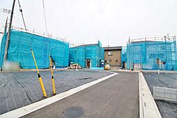 【飯田グループ物件】入間東藤沢６丁目　全３棟　※駅チカ徒歩９分・長期優良住宅　リナージュ