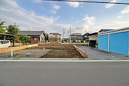【飯田グループ物件】狭山市柏原　１４期　全３棟　※オール電化住宅・車３台可　ブルーミングガーデン