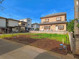 【飯田グループ物件】入間東町　全２棟　※納戸付き３LDKプラン　ハートフルタウン