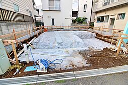 【飯田グループ物件】入間市東藤沢　第３１　全１棟　※駅徒歩８分・LDK１６帖超え　クレイドルガーデン