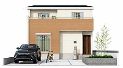 飯田グループホールディングス　所沢市荒幡　９期　全１棟　GF