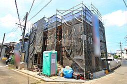 飯田グループホールディングス　入間市上藤沢　第１６　全１棟　CG