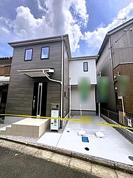 飯田グループホールディングス　所沢市小手指南３丁目　０１期　全１棟　LN