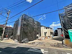 飯田グループホールディングス　入間市扇台　第１４　全５棟　CG