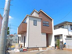 飯田グループホールディングス　狭山市南入曽　全１棟　BG