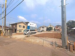 狭山市中央４丁目　全４棟