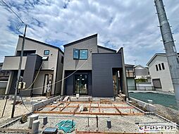 飯田グループホールディングス 東村山市青葉町 3期 全4棟 TI