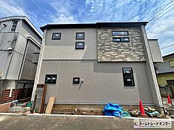飯田グループホールディングス 東村山市諏訪町1丁目 3期 全1棟 BG
