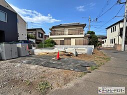 飯田グループホールディングス 東村山市諏訪町2丁目 01期 全1棟 LN