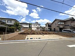 飯田グループホールディングス　狭山市狭山台２丁目　全２棟　BG