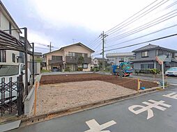 飯田グループホールディングス　入間市東町７丁目　全１棟　BG