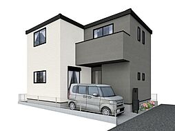 入間市東藤沢６丁目　０１期　全１棟