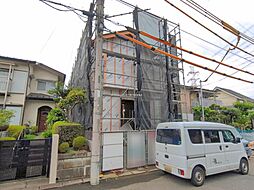 狭山市狭山台　９期　全２棟　KI