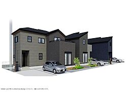 飯田グループホールディングス　狭山市北入曽　第４　全３棟　LG