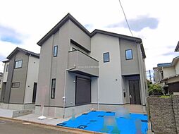 所沢市中新井　１１期　全２棟　KI