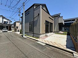 飯田グループホールディングス　東村山市久米川恩多町　全２棟　BG