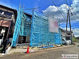 飯田グループホールディングス　飯能市双柳　３１期　全１棟　GF