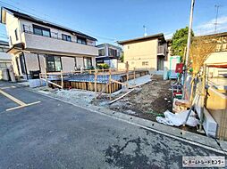 飯田グループホールディングス　狭山市北入曽　第３０　全１棟　CG