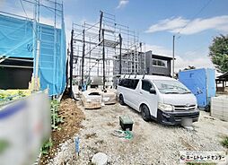 飯田グループホールディングス　所沢市下富　１３期　全２棟　GF