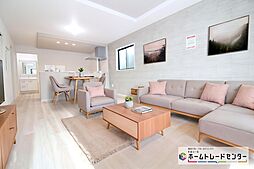 狭山市水野 25期 全1棟 KI