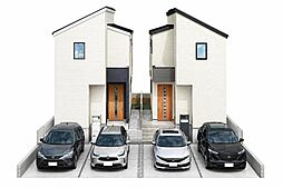 飯田グループホールディングス　所沢市中新井４丁目　０１期　全２棟　LN