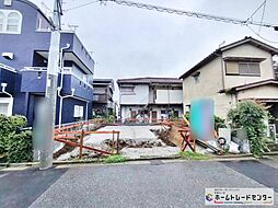 飯田グループホールディングス　所沢市東狭山ケ丘　第１７　全１棟　CG